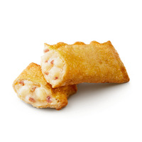 「ベーコンポテトパイ」180円（税込）～