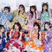 「かわいいだけじゃだめですか？」CUTIE STREET、“韓国語パフォーマンス”で現地ファンの心を鷲掴み