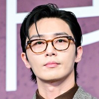 俳優パク・ソジュン、新ドラマで“極悪人”演じる！Disney＋の犯罪アクションに出演決定