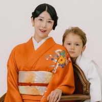 「洗脳された」西洋人からの精子提供で未婚のまま出産した日本人タレント、韓国芸人と交際した過去