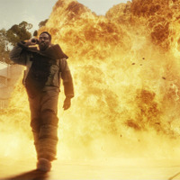 『マン・オン・ファイア』COPYRIGHT © NETFLIX, INC. AND IT'S AFFILIATES, 2026. ALL RIGHTS RESERVED.