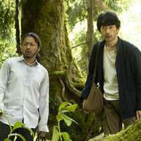 『唄う六人の女』©2023「唄う六人の女」製作委員会 COPYRIGHT © NETFLIX, INC. AND IT'S AFFILIATES, 2026. ALL RIGHTS RESERVED.