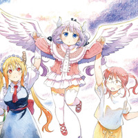 映画『小林さんちのメイドラゴン さみしがりやの竜』Ⓒクール教信者・双葉社／ドラゴン生活向上委員会COPYRIGHT © NETFLIX, INC. AND IT'S AFFILIATES, 2026. ALL RIGHTS RESERVED.