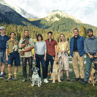 『_ワン_ダフル・セラピー_ 食べて、祈って、ときどき吠えて』COPYRIGHT © NETFLIX, INC. AND IT'S AFFILIATES, 2026. ALL RIGHTS RESERVED.