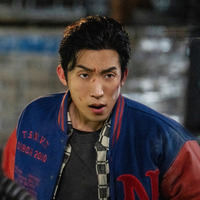 『ブラッドハウンド：シーズン2』COPYRIGHT © NETFLIX, INC. AND IT'S AFFILIATES, 2026. ALL RIGHTS RESERVED.