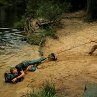 『エイペックス・プレデター』COPYRIGHT © NETFLIX, INC. AND IT'S AFFILIATES, 2026. ALL RIGHTS RESERVED.