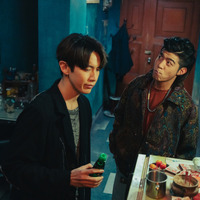 『乩身：天界の使者』COPYRIGHT © NETFLIX, INC. AND IT'S AFFILIATES, 2026. ALL RIGHTS RESERVED.