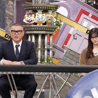 「全力！脱力タイムズ」（C）フジテレビ