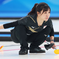 女子カーリングチーム「ロコ・ソラーレ」、吉田知那美選手の退団を報告「感謝が尽きません」 画像