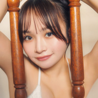 大嶋みく(C)光文社/週刊FLASH 写真◎上村透生