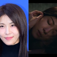 “NHK韓流ドラマの女王”が同性とのキスシーンに挑戦！新ドラマでの演技が大好評【ネタバレあり】