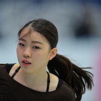(Photo by Koki Nagahama/International Skating Union via Getty Images)