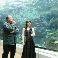 SKE48・鎌田菜月、初の児童書が発売決定！水族館の専門家に徹底取材 画像