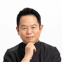 ダイアン津田　©新潮社写真部