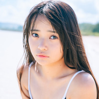 小森香乃1stDVD「純白の17歳」（リバプール）