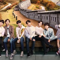 BTSにソウル出身者は一人としていない？[Alexandros]のケースから紐解く、日韓「観光大使」の違い