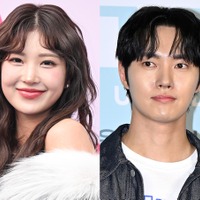 元巨人投手の娘に『太陽を抱く月』俳優も…韓国芸能界は“結婚ラッシュ”！5月に挙式控えるスター達