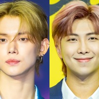 TXT・ヨンジュン、BTS・RMからの助言を告白！“バーンアウト”を支えた先輩の言葉とは