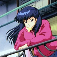 (C)高橋留美子／小学館.