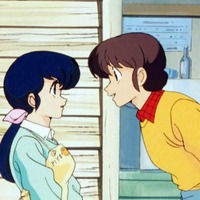 (C)高橋留美子／小学館.