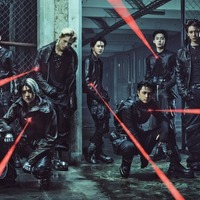 ENHYPEN、米ビルボードに10週連続チャートイン！『THE SIN：VANISH』が“ロングヒット”で人気証明