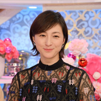 広末涼子【写真：竹内みちまろ】