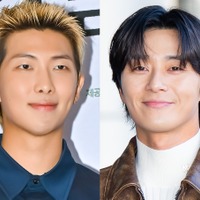 BTS・RMが“パク・ソジュン化”!?　新曲『2.0』のMVティーザー映像が話題「これって俺？」