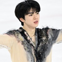 韓国フィギュア界の“貴公子”チャ・ジュンファン、チャウヌ所属の大手芸能事務所と専属契約！