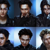 ENHYPEN、『XO (Only If You Say Yes)』がSpotifyで2億回再生突破！“高糖度セレナーデ”でファン魅了