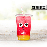 「ちゅる～りぃ(ピンククランベリー)」440円（税込）