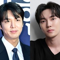 「俳優イ・ミンホが5月に結婚する」が生んだ一瞬の混乱　韓国芸能界で芸名が必須になるワケ