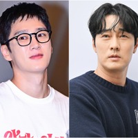 『梨泰院クラス』の憎たらしい御曹司にエグいパンチを繰り出す剛腕も、意外と多い韓国“元アスリート俳優” 画像