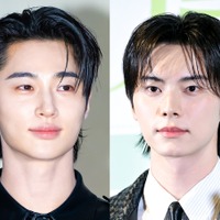 ビョン・ウソク＆イ・チェミン所属事務所、悪質コメント投稿者の身元特定「最後まで責任を問う」【全文】