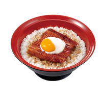 「おんたまうな丼」（並盛）1,050円（税込）