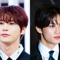 兵役中のNCT・ドヨン、マーク脱退の心境を明かす「ただ時が過ぎるのを待つのは…」