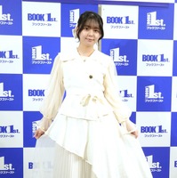 松島かのん【撮影：小宮山あきの】