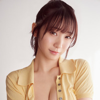 SPA!デジタル写真集　伊織もえ『サイケデリック・グラマラス』