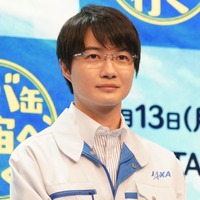 神木隆之介【写真：竹内みちまろ】