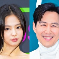 名前の由来は『イカゲーム』俳優！BLACKPINK・ジェニー、特別な2SHOTに世界中のファンが熱狂