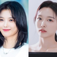 『トンイ』名子役が叔母に！キム・ユジョンそっくりの実姉、第1子出産 早くも“完成型”の美貌