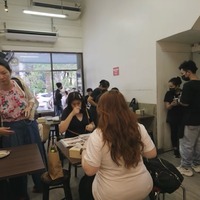 『ヒアハイ』（C）西尾康晴/Nishio Travel