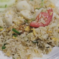 『カオパットプータノンタナオ』（C）西尾康晴/Nishio Travel