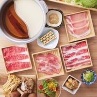 「しゃぶしゃぶ温野菜」食べ放題が平日「20%OFF」、休日「10%OFF」