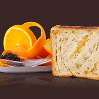 紅茶とオレンジの香りが広がる初夏限定マーブルデニッシュ『オレンジティー』 1,728円(税込)