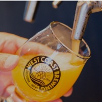 ウエストコーストブルーイング