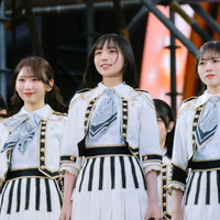 「7回目のひな誕祭 ～Welcome to HINATAZAKA ROCKESTRA～」ⒸSeed & FlowerLLC