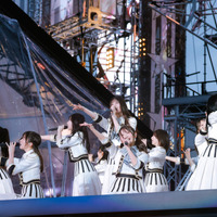 「7回目のひな誕祭 ～Welcome to HINATAZAKA ROCKESTRA～」ⒸSeed & FlowerLLC