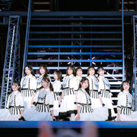 「7回目のひな誕祭 ～Welcome to HINATAZAKA ROCKESTRA～」ⒸSeed & FlowerLLC