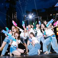 「7回目のひな誕祭 ～Welcome to HINATAZAKA ROCKESTRA～」ⒸSeed & FlowerLLC