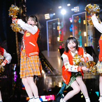 「7回目のひな誕祭 ～Welcome to HINATAZAKA ROCKESTRA～」ⒸSeed & FlowerLLC